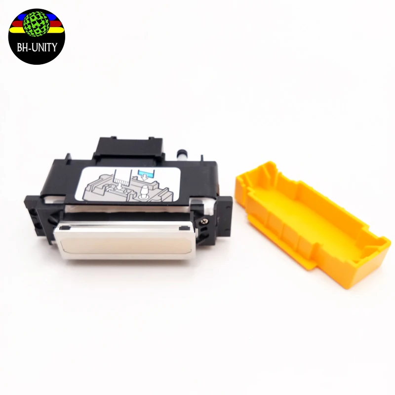 Feito no Japão Cabeça de Impressão Gh2220 Cabeça de Impressão para Impressora uv do Leito