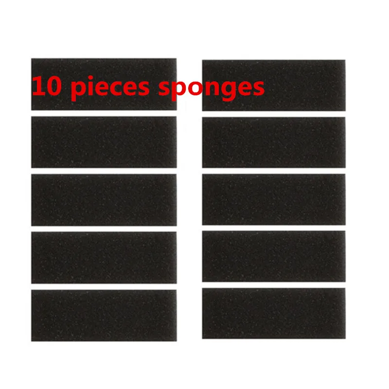 Roboter Staubsauger HEPA Filter Seite Hauptbürste Mopp Tuch für NEATSVOR X500 Orfeld x503 Roboter Staubsauger Zubehör