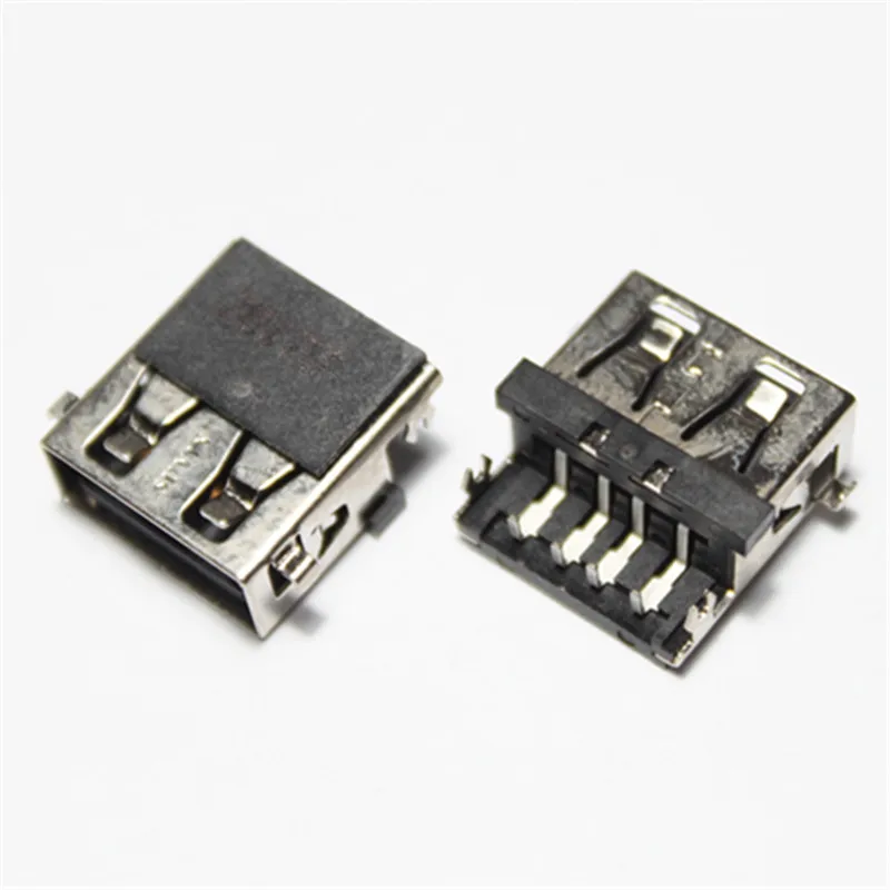 USB 2.0 Jack for Acer V5-431 V5-431G V5-531 V5-531G V5-471G V5-471P V5-571P V5-571G 7551 7751 G ZG Port Socket Connector