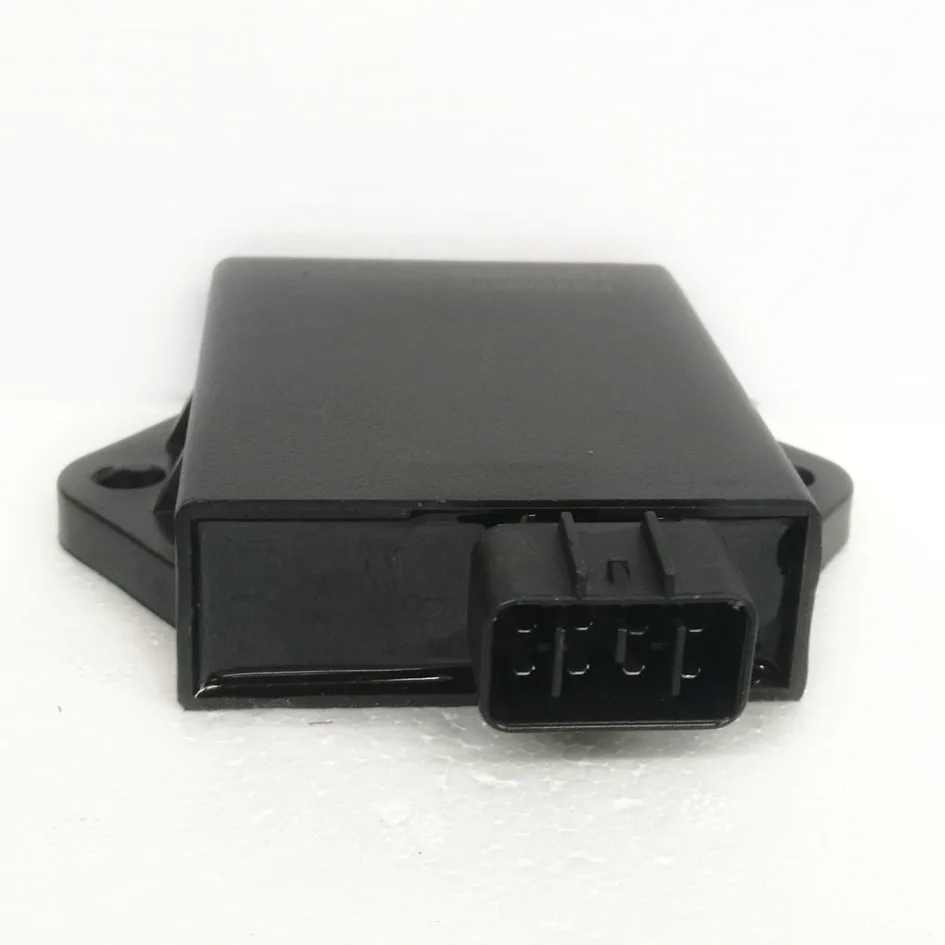 Ignition 8 Pin DC CDI Box For Linhai Yamaha FeiShen Manco Talon VOG BMS 260cc 300cc Moped Scooter ATV Go Kart