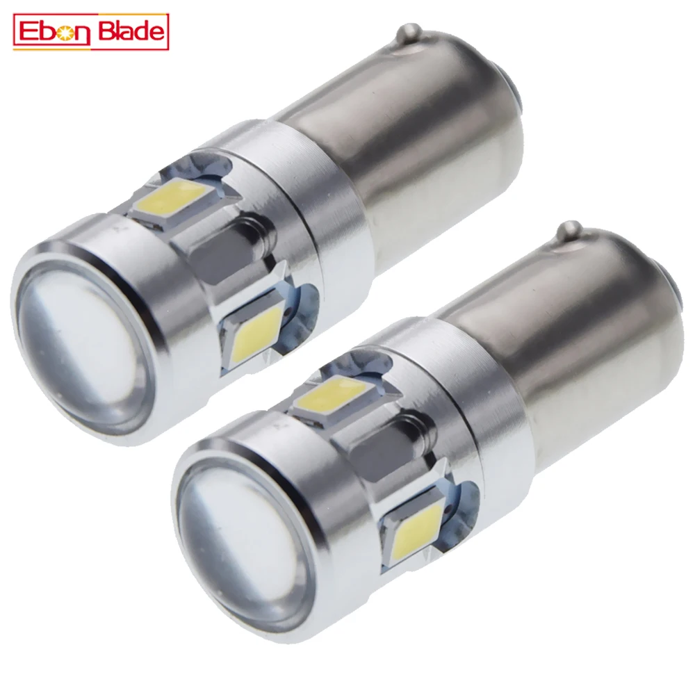 2X Warm White/ Whit…