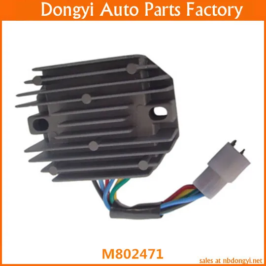 

High Quality Voltage Regulator for M802471