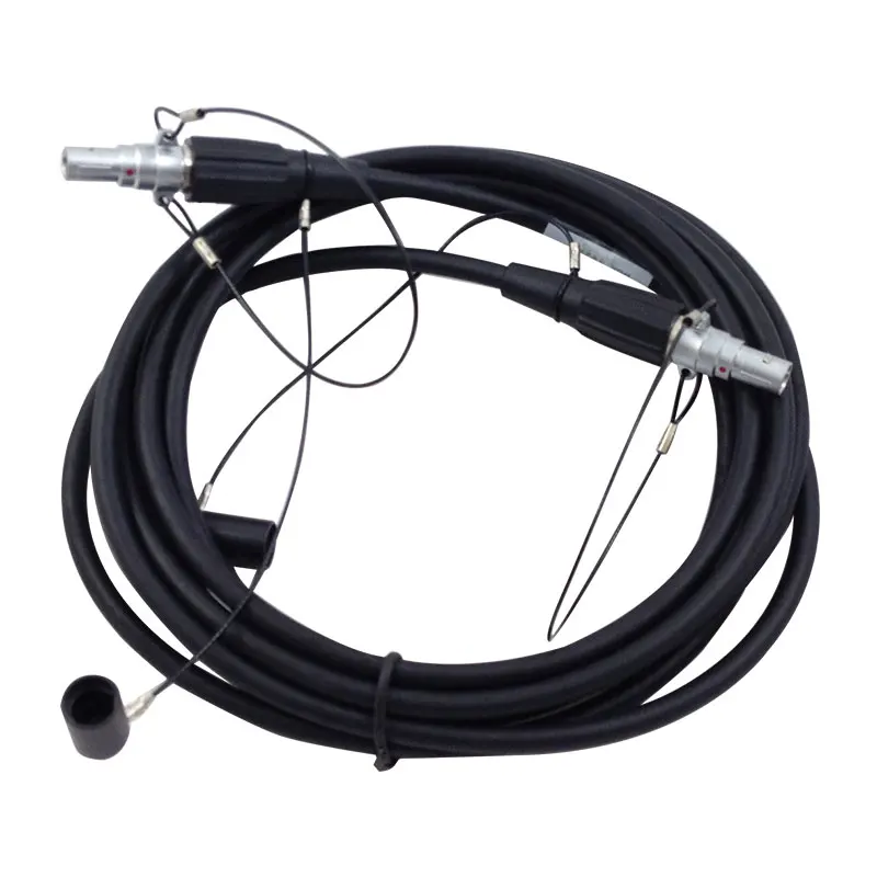 

31288 Data Download Cable for Trimble R7 R8 5700 5800 GPS Radio RTK GNSS Surveying 7 Pin-7 Pin TCS2 Collector cable
