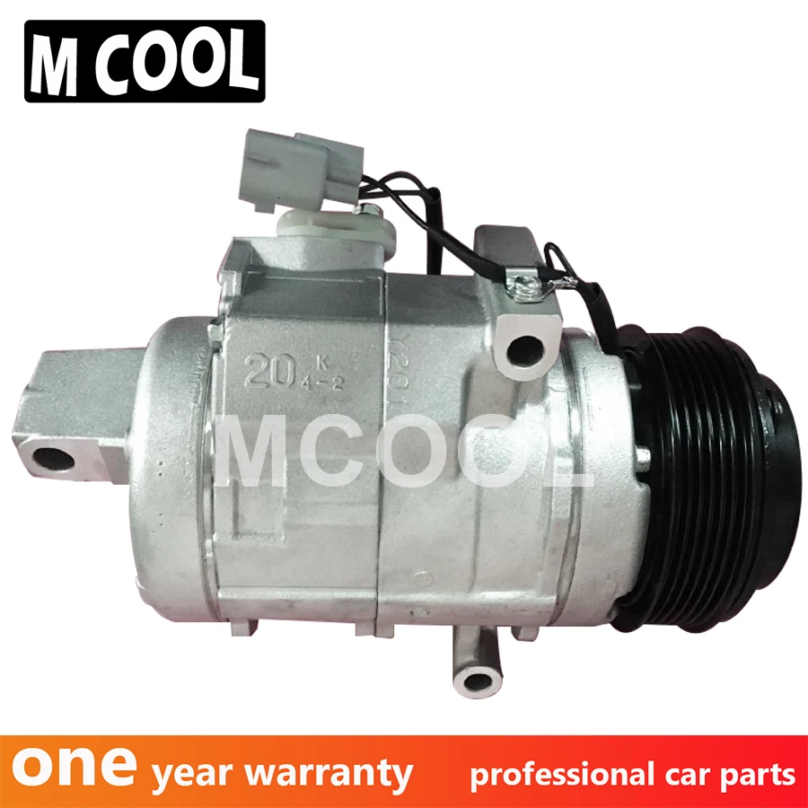 FOR CAR LEXUS AC Compressor  for Lexus LS430Toyota Tundra 88310-0C061 88320-6A110 883200C110 88310-35881 883206A111 883200C120