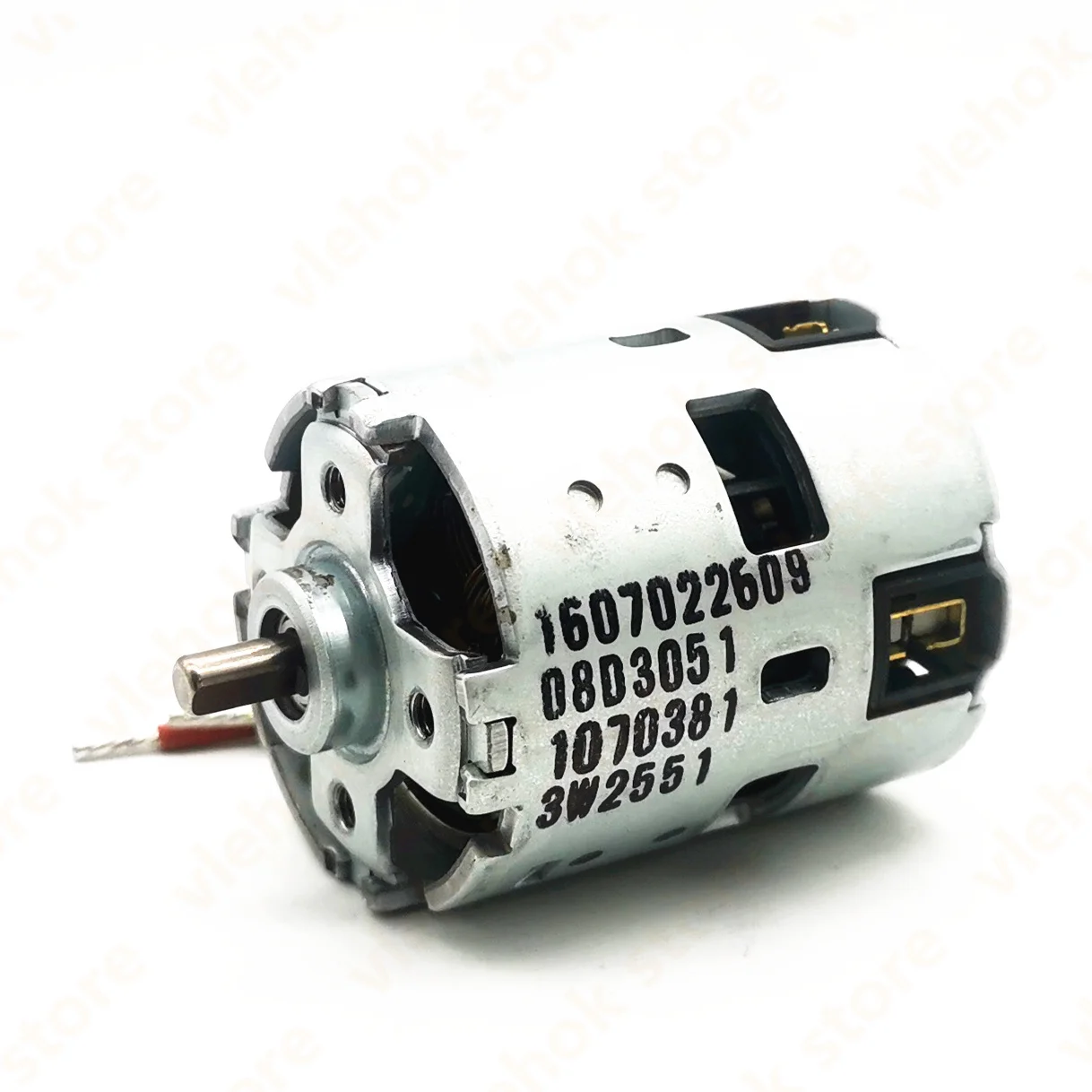 18V Motor For BOSCH GSR18VE-2-LI GSB18VE-2-LI HDH181X HDH181 DDH181 DDH181X 1607022609 Power Tool Accessories Electric tools