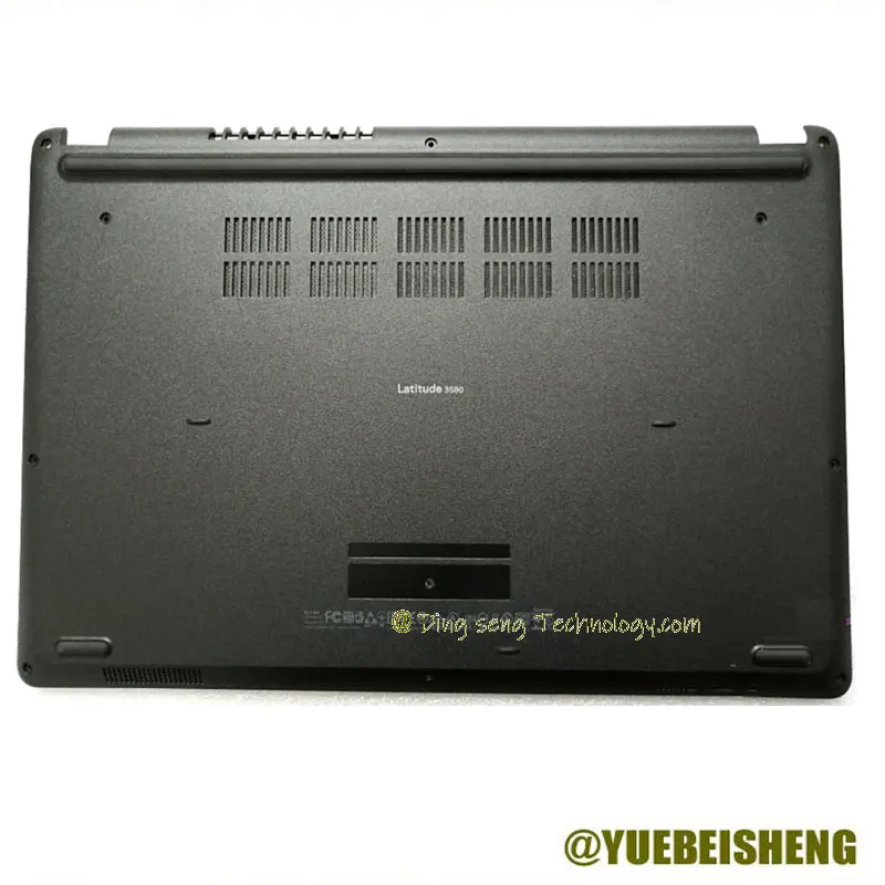 

Новинка, Нижняя основа для корпуса Dell Latitude E3580 3580, нижняя крышка в сборе V75P2 0V75P2