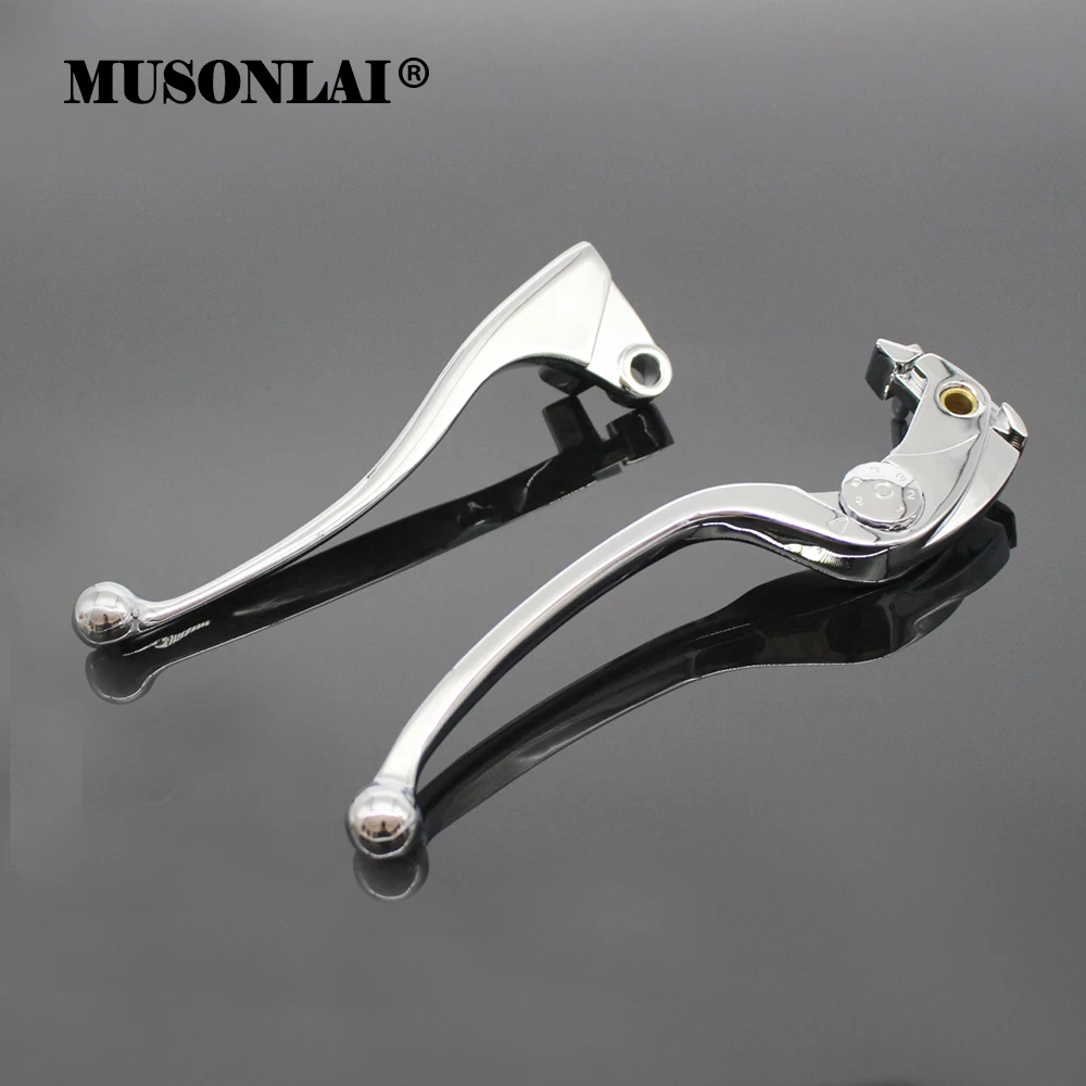 

Motorcycle Brake Clutch Levers for Kawasaki ZX-6R Z1000 2007-2012 ZX-10R 2006-2012 Z750R Z1000SX Ninja 1000 Tourer 2011-2012