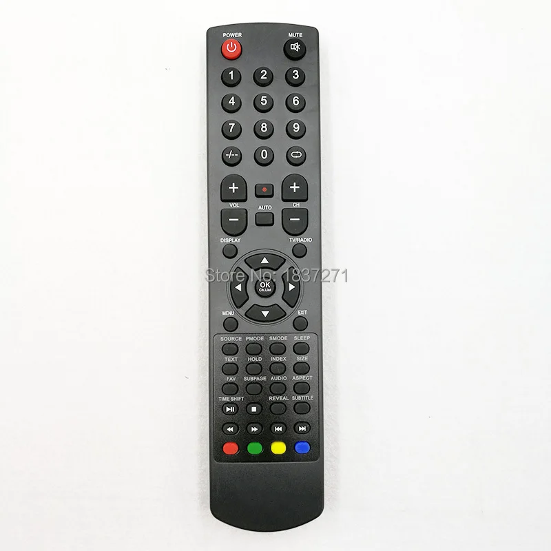 Original Remote Control For AKAI TVD320 TVD290 TVL190 SUP8373 LCD TV