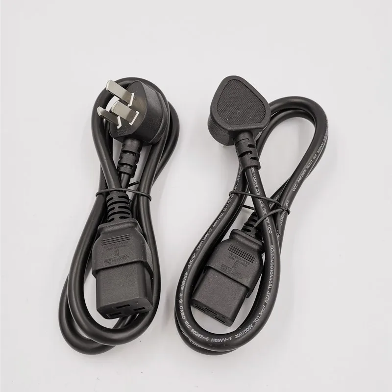 DJI T16/T20/T30 Ac 전원 코드 라인 액세서리 충전기용 농업 Agras 드론 액세서리