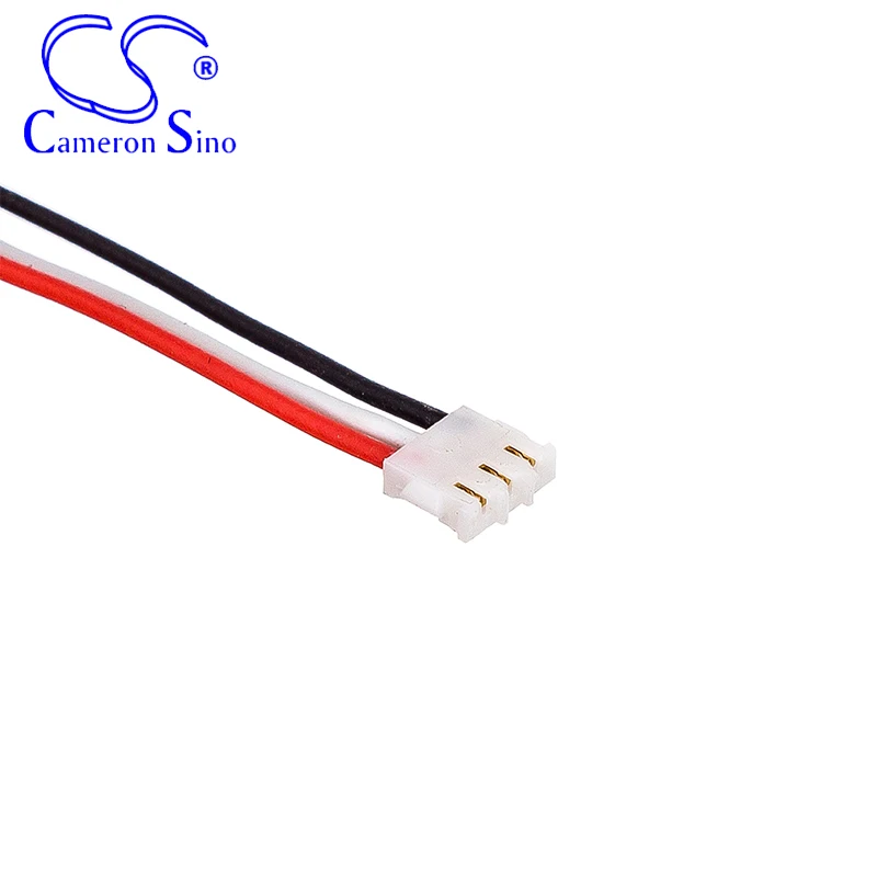 Garmin Nuvi 3400 Nuvi 3490LMT Nuvi 3450LM Nuvi 3450 용 CameronSino 배터리 Garmin 361-00046-00 GPS, 네비게이터 배터리 3.70 v에 적합