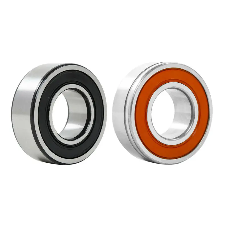 Motorcycle Sealed Ball Bearing Fit For Harley Davidson models ABS wheels