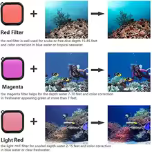 ערכת האקסטרים האולטימטיבית ל-GoPro Hero 12/11/10/9