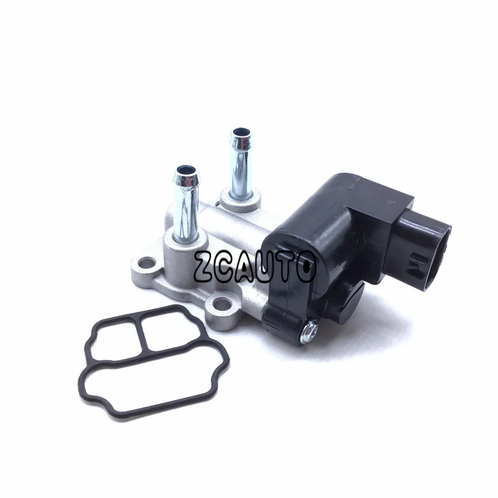 22270-11020 22270-16110 1813764G00 18137-64G01 136800-1030 Idle Air Control Valve For Toyota Paseo Tercel Suzuki Esteem 1.6 1.5L