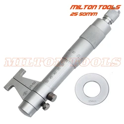 25-50mm inside micrometer caliper gauge  Inside Micrometer for inside measurement