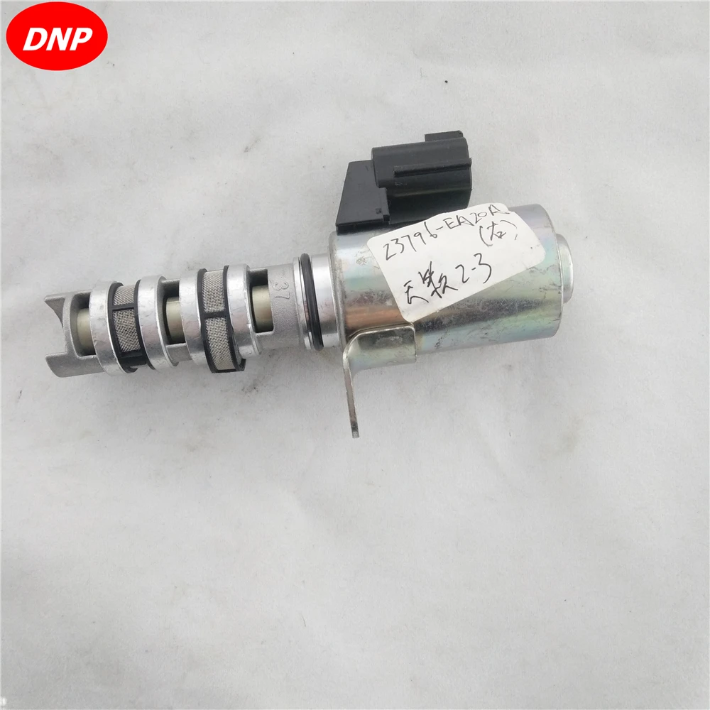 DNP VVT Oil Control Valve fit for Nissan Teana Right 23796-EA20A 0916-C1-0017