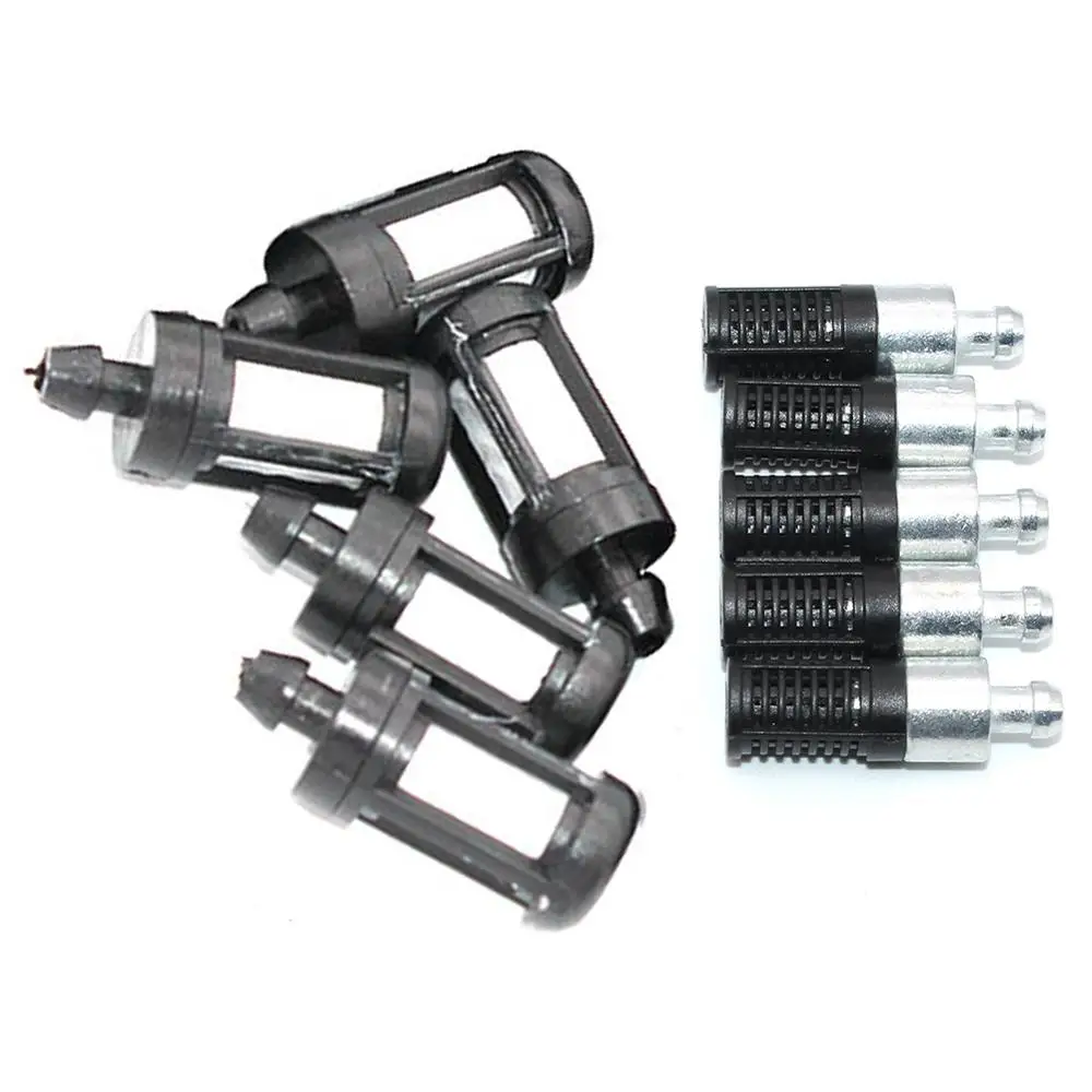 Pick Up Body Oil Filter การใช้ Filer สำหรับ Stihl MS201 MS210 MS211 MS230 MS231 MS240 MS241 MS250 MS251 MS270 MS280