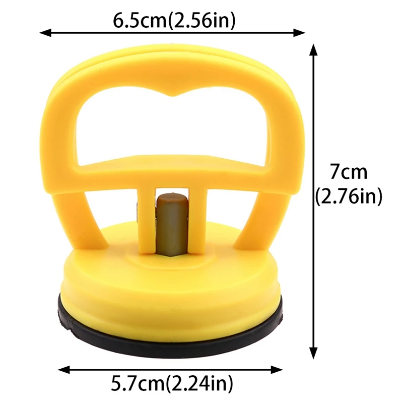 Car Dent Repair Puller Tools Auto Bodywork Panel Remover Sucker For Pulling Small Dents In Car Van Bod for Car Polish