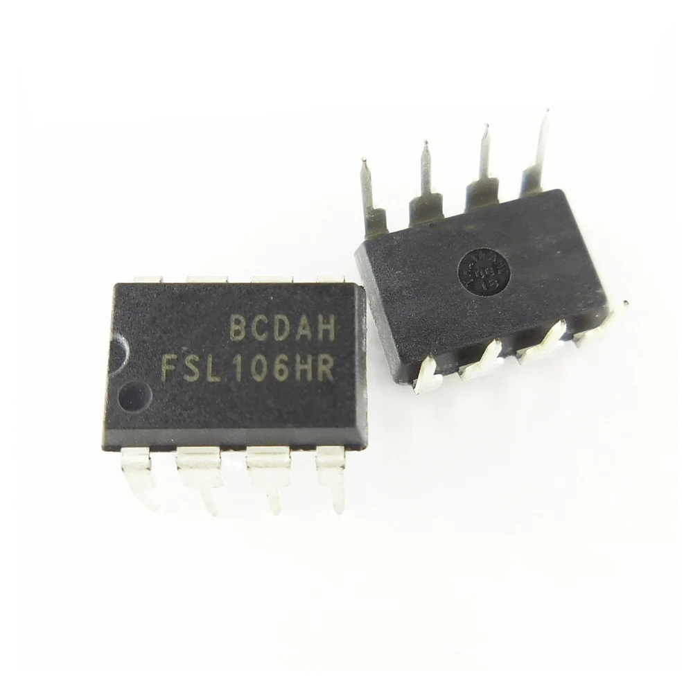 10PCS FSL106HR FSL106 DIP8 DIP neue original