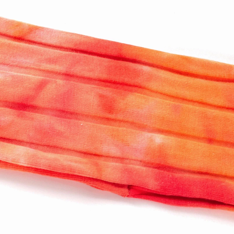 Geebro-女性用の伸縮性のあるヘッドバンド,スポーツ,フィットネス,ヨガ,トレンディなプリントパターンの伸縮性のあるヘッドバンド