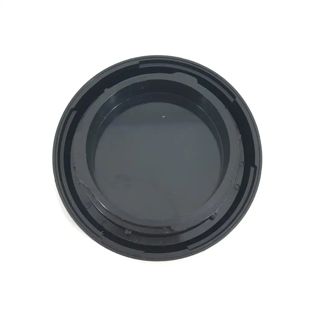 Micro 4/3 Rear Lens Cap + Camera Body Front Cap for Olympus M43 OM1 OM5 EPL10 EPL9 OMD EM1X EM1 EM5 EM10 Mark III IV as BC-2 LR2