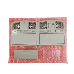 Reading Lamp Light Interior Roof Light & Sunroof Switch for Mazda 6 GH 07-12