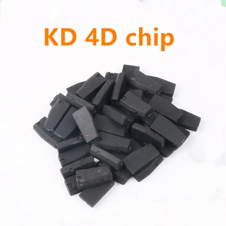 5pcs KD Transponder Chip Auto Chip KD ID4C/4D KD ID48 ID46 KD-4D KD-46 KD-48 4C 4D 46 48 Copy Chip for KEYDIY KD-X2