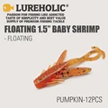 FLOAT PUMPKIN