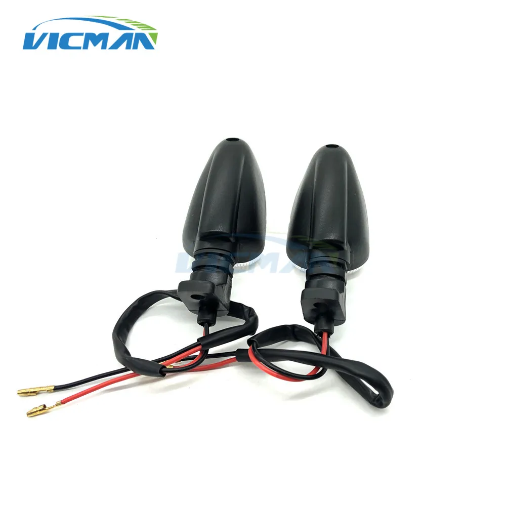 Motorcycle Turn Signal Light Fit for For BMW R1150GS/Adventure R1150R R1100GS R1100R R850GS Blinker Lamp