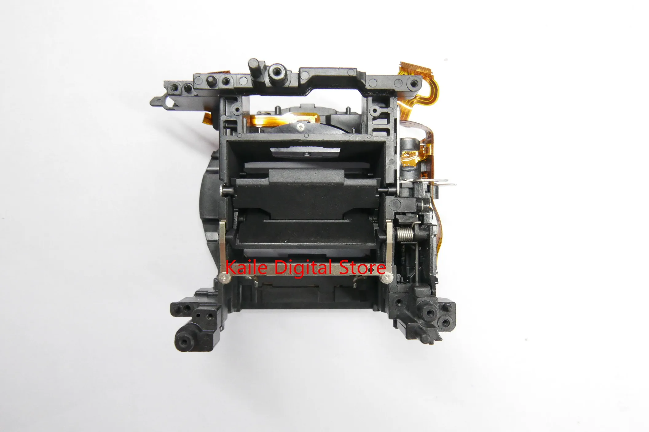 Repair parts For Canon EOS 6D Mark II 6D2 Mirror Box Main Body Assy With Reflective Glass Plate Unit