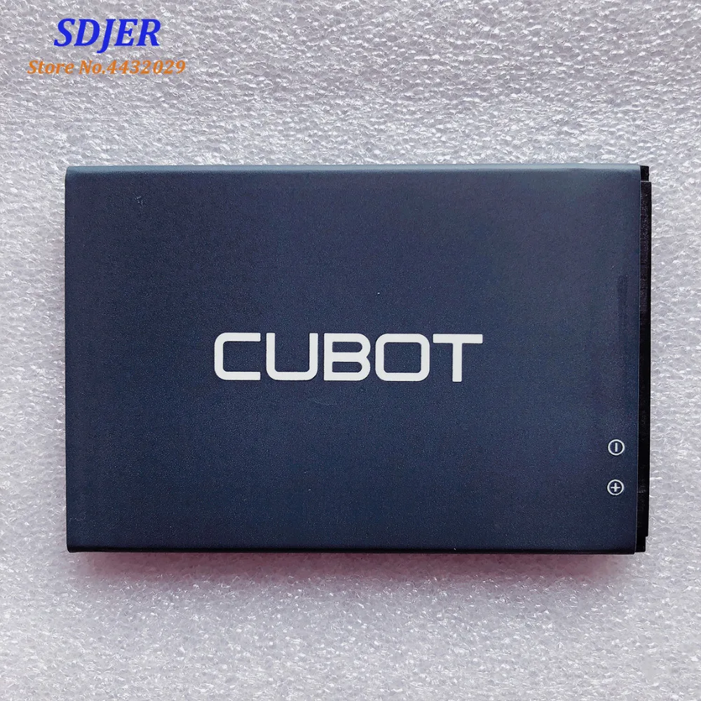 CUBOT X18 Original Battery High Quality 3200mAh Li-ion Replacement for  X 18 Smart Phone Bateria Batterie Baterij In Stock