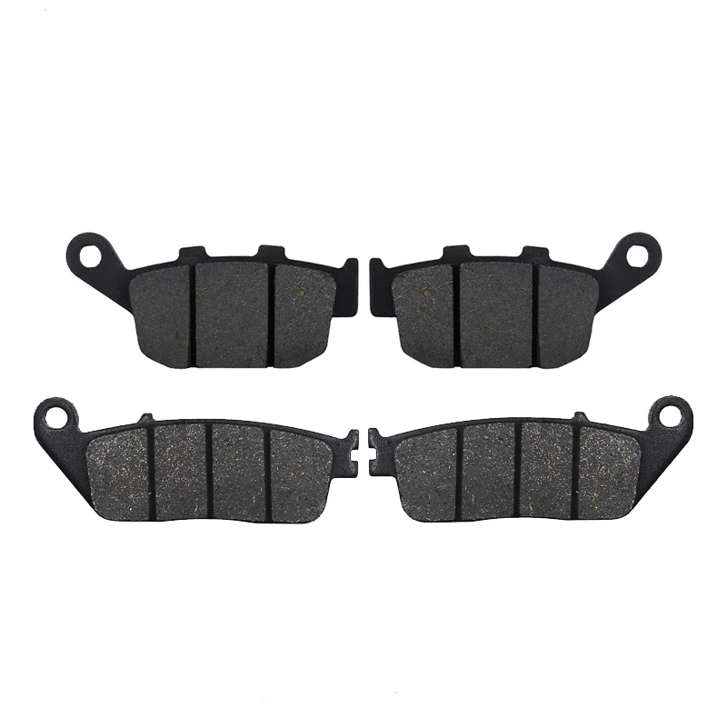 

Motorcycle Front and Rear Brake Pads for HONDA NC700X NC700 NC 700 700X 2012 2013 2014 CTX700 CTX700N CTX 700 2014