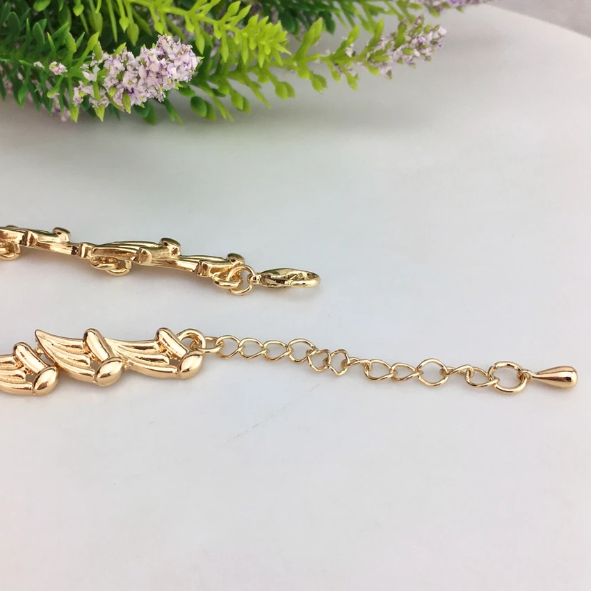 Yuminglai 2021 New Arrival Unique Jewelry  Fashion Jewelry Sets for Women FHK11098