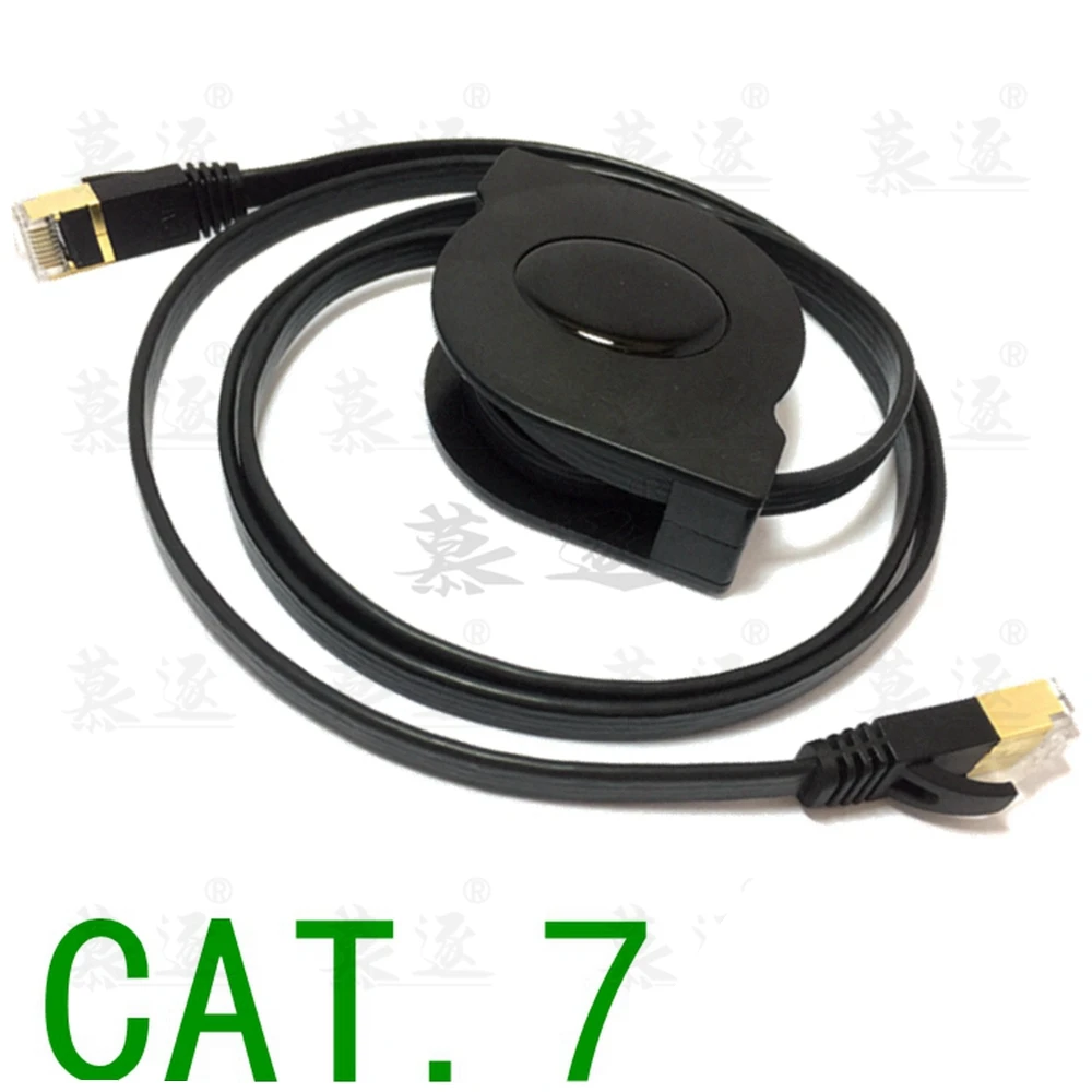 كابل إيثرنت RJ45, كابل إيثرنت Cat7 كابل Lan UTP RJ 45 كابل شبكة Cat6 سلك لجهاز توجيه المودم كابل إيثرنت 1.5 متر