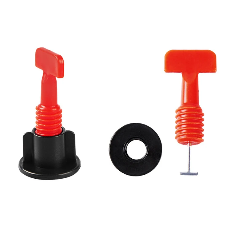 351 Chiếc Phẳng Đế Lót Tường Dụng Cụ Xây Dựng Có Thể Tái Sử Dụng Ngói San Bằng Hệ Thống Kittile San Bằng Hệ Thống Cho Ốp