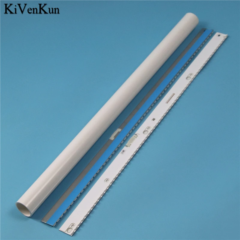 TV Lamp Kits LED Backlight Strips For Samsung UE49MU6400S UE49LS003AU UE49MU6400U UE49MU6402U UE49MU6405U LED Bars Bands  Rulers