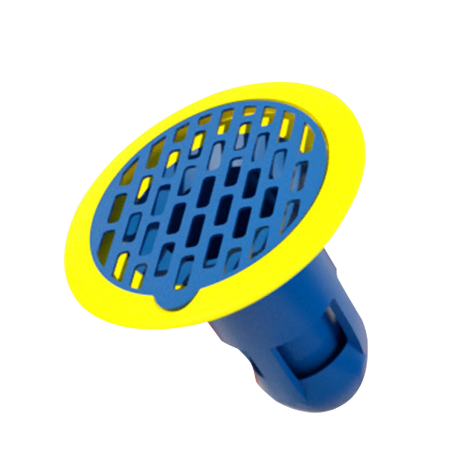 HOT Multifunctional Floor Drain Removable Filter Tub Hair Catcher Drain Protector for Sewer Bathroom Kitchen