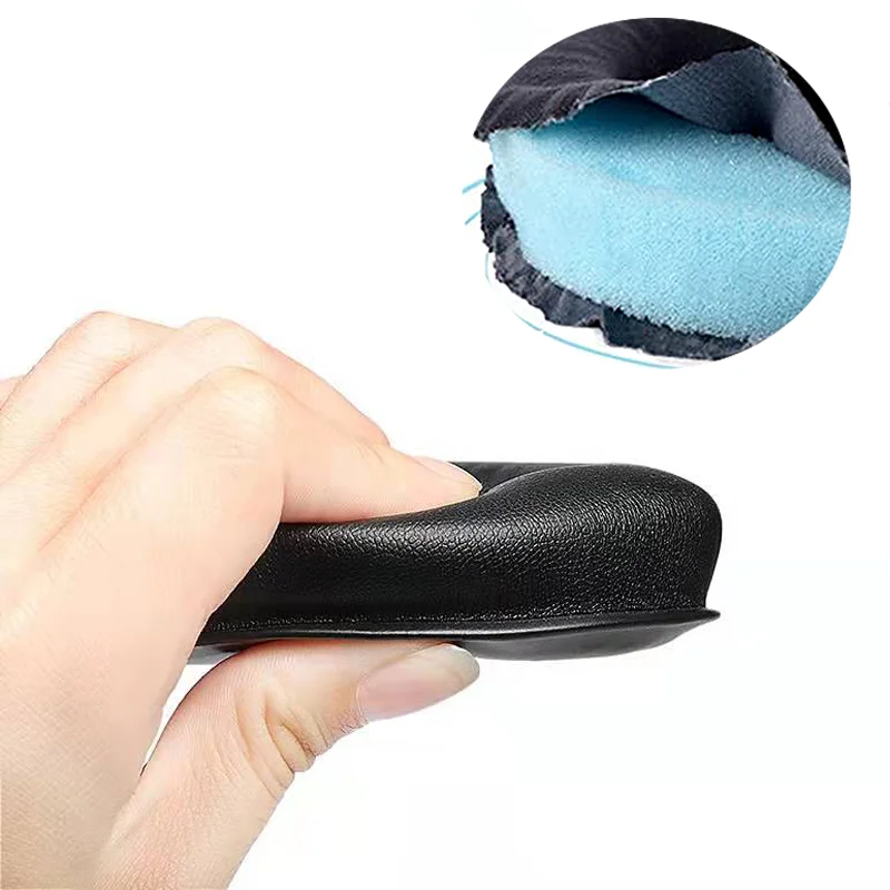 كوتو وسادات الأذن ل Razer Kraken برو V1 سماعة الألعاب استبدال بطانة للأذن kraken برو 2015 الأذن وسادة