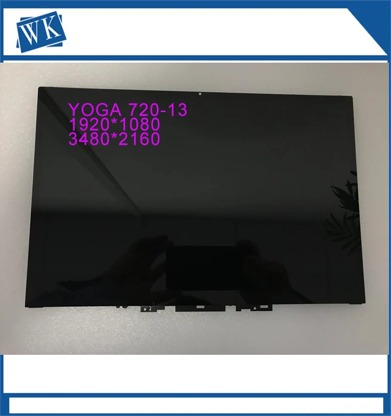 

For YOGA 720-13IKB 720-13 screen assembly 1920X1080 LCD screen