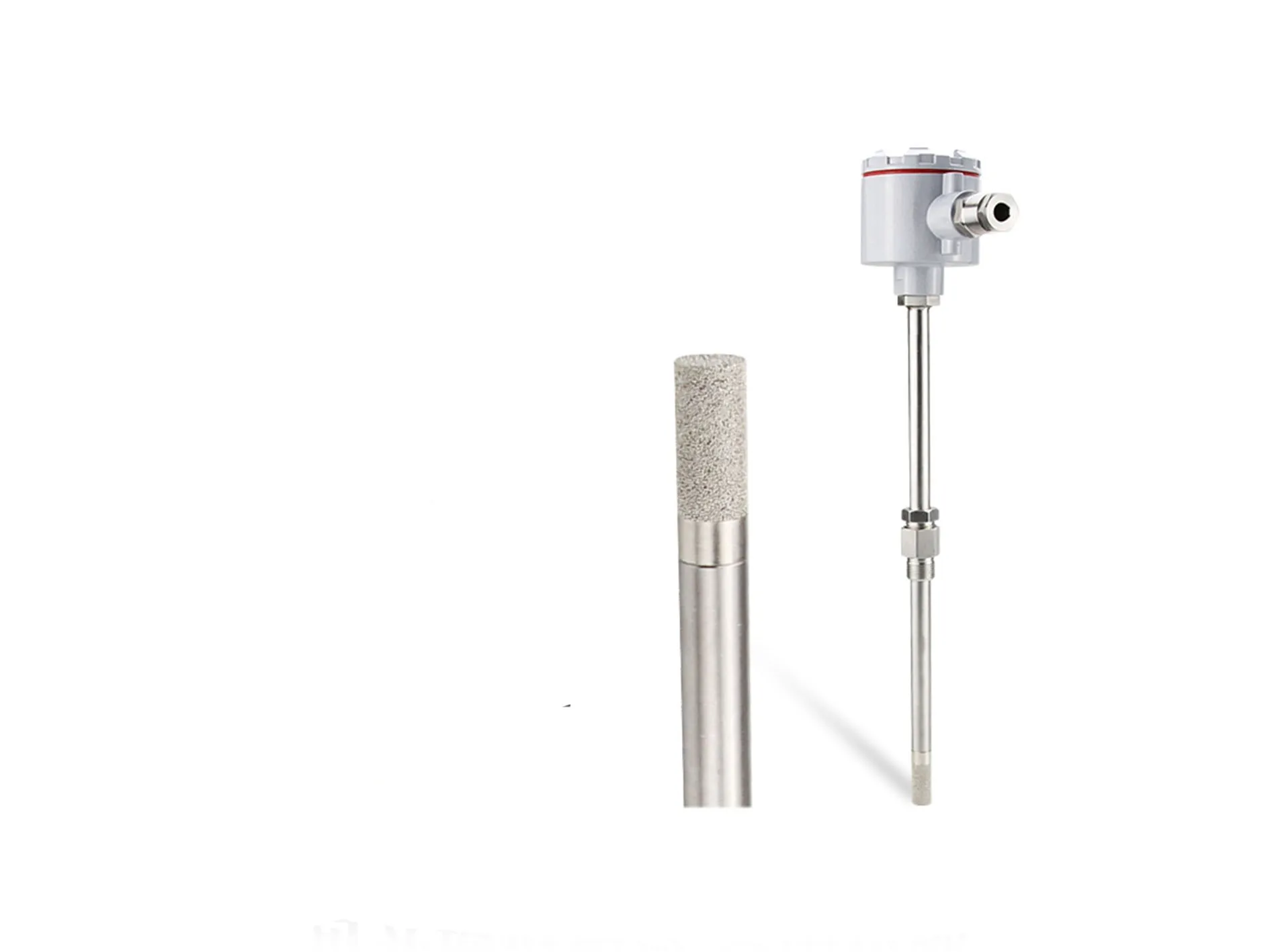 

Snow-proof High-Precision Probe RS485 Temperature And Humidity Sensor