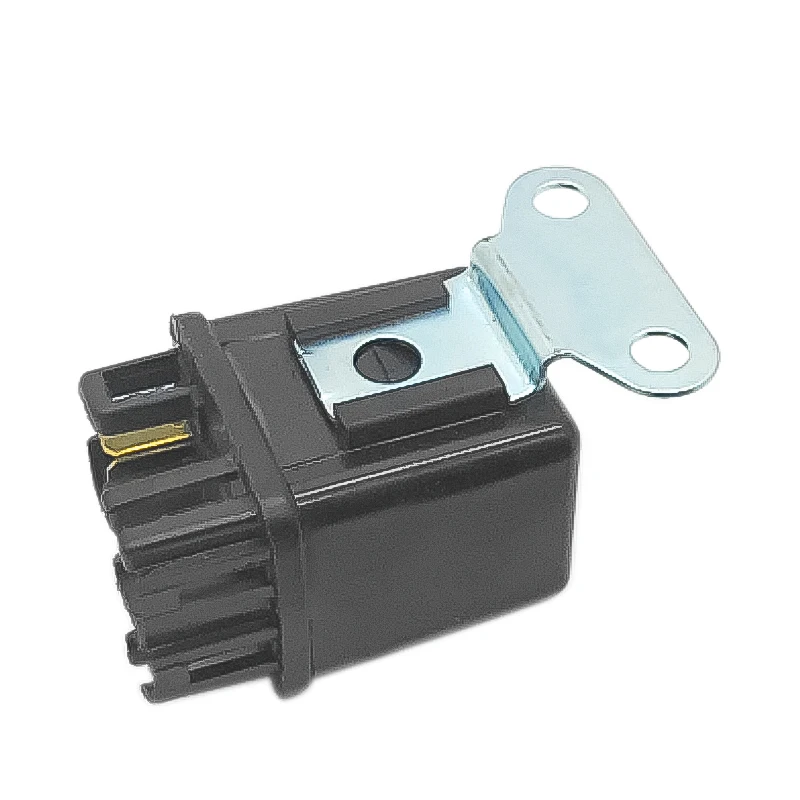 excavator accessories For HITACHI ZX SANY SY ISUZU 8942580140 Preheating relay 24V Starting relay