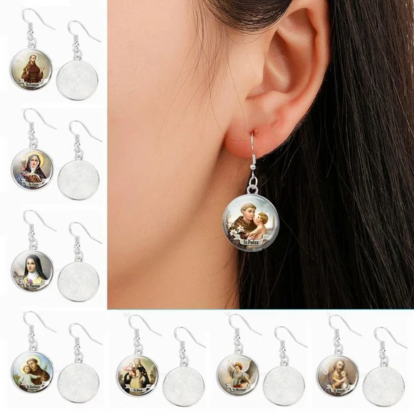 St Jude Saint Drop …