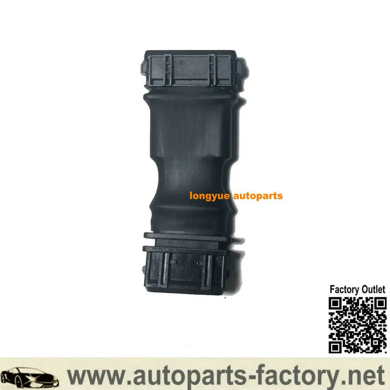 Longyue ICM Delete Conversion Bypass Connector For Audi B5 A4 VW Passat 1.8T AEB/ABZ/APH/AWV (4 to 5 contacts)