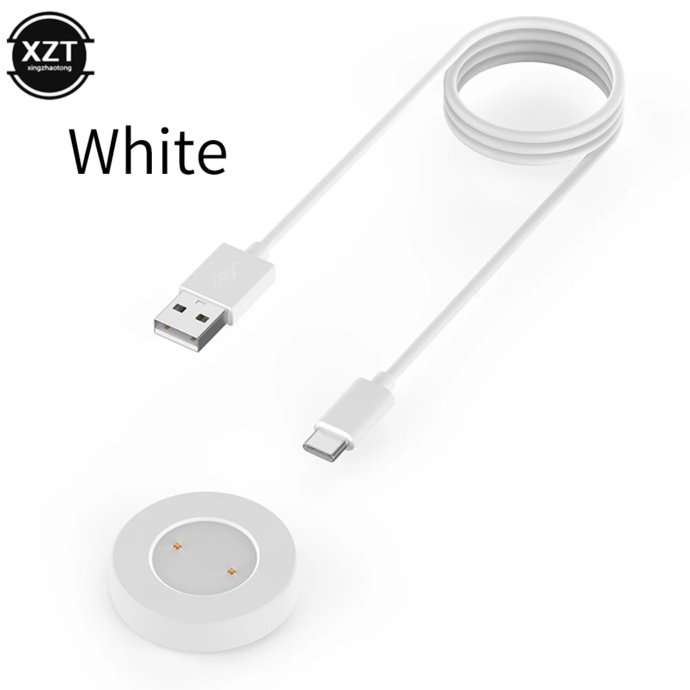 Ładowarka do inteligentnego zegarka do Huawei GT / GT2 Przenośny bezprzewodowy kabel USB Stacja dokująca do ładowania Magnetyczna ładowarka do zegarka