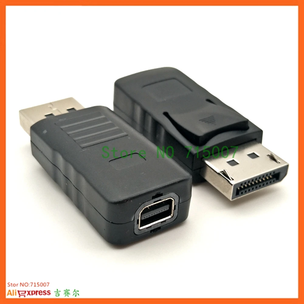 Displayport Male To… - image