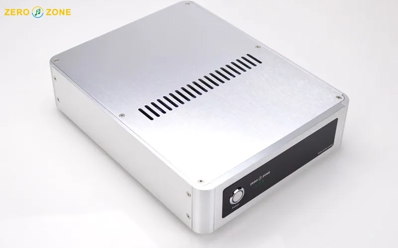 Hiend Leo Linear แหล่งจ่ายไฟ Overvoltage 5V (3A) / 12V (3A) /15V (3A) / 19V (3A)