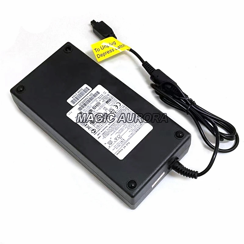 Imagem -05 - Adaptador ac 54 Pa2 v 1.67a Pa1900-2p-lf para Escritório hp Connect 1920s 1820 2530g Poe J9982a J9774 J9870a J9774 2930f 50662164