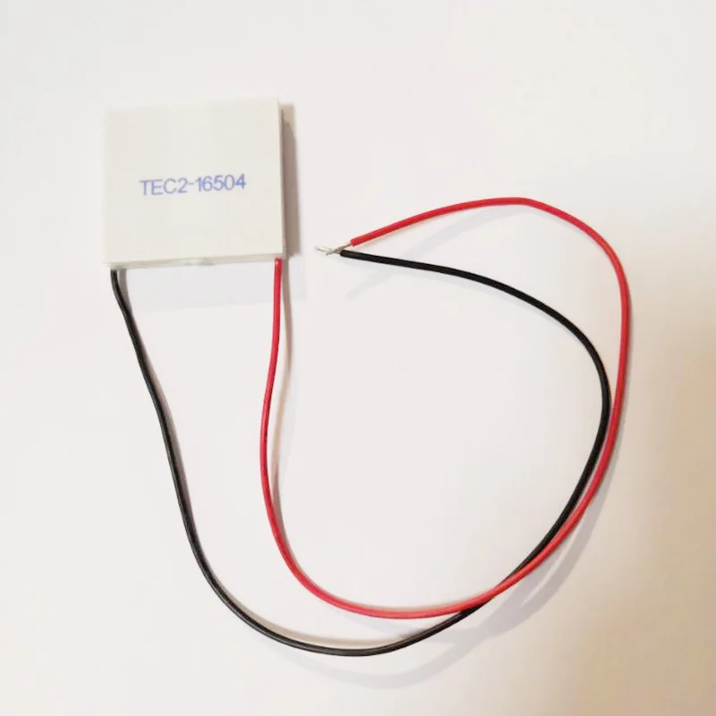 TEC2-16504 40*45mm Thermoelectric Cooler Peltier TEC2 16504