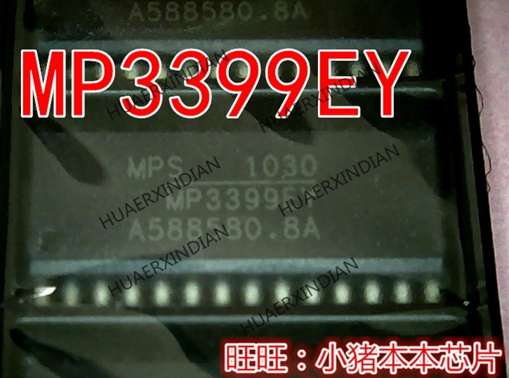 

Новый оригинальный MP3399EY MP3399EY-LF-Z SOP высокое качество