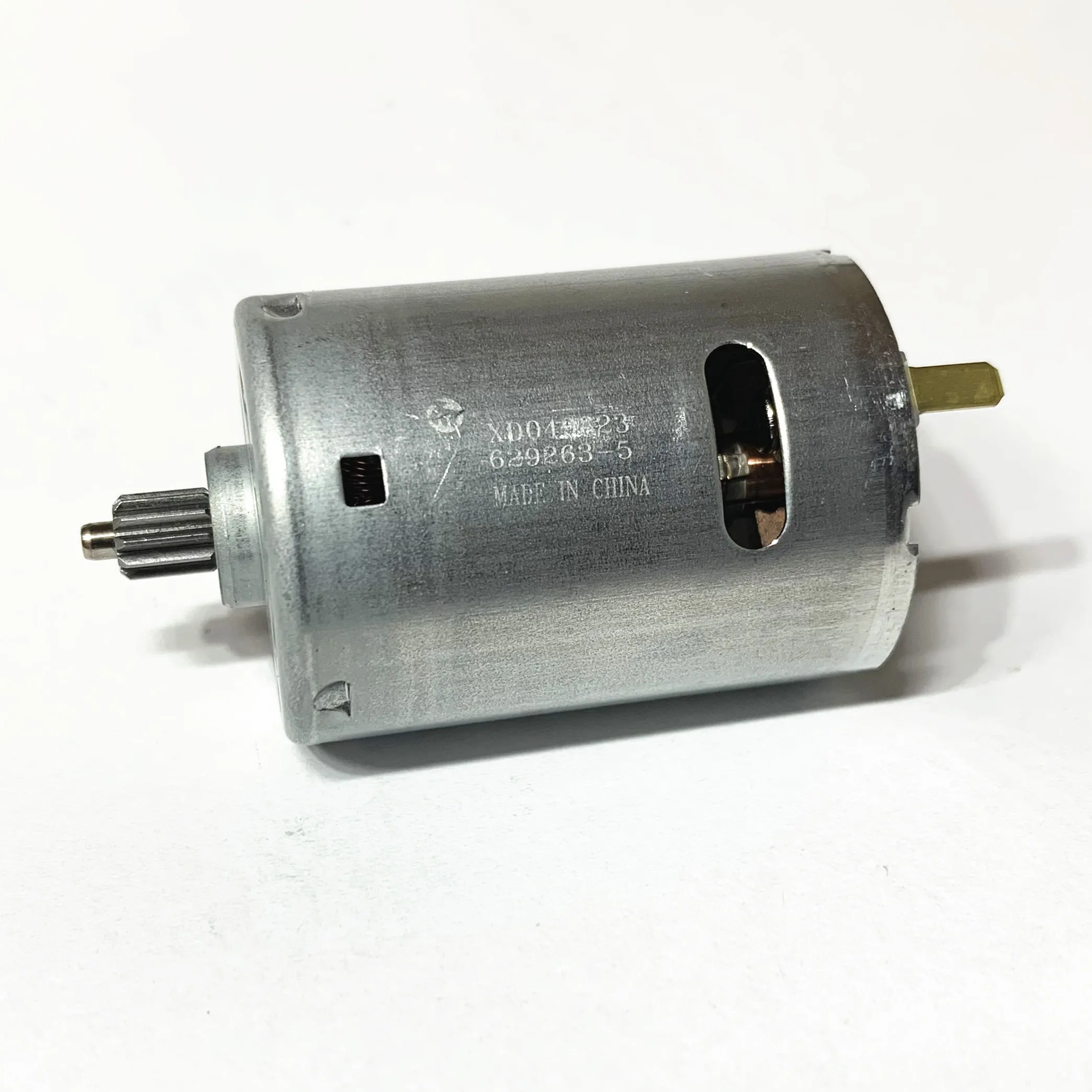 Orignal Genuine motor Engine 629264-3 for Makita DF012DSE DF012D DF012DZ Cordless Pen Type Impact Driver 7.2V