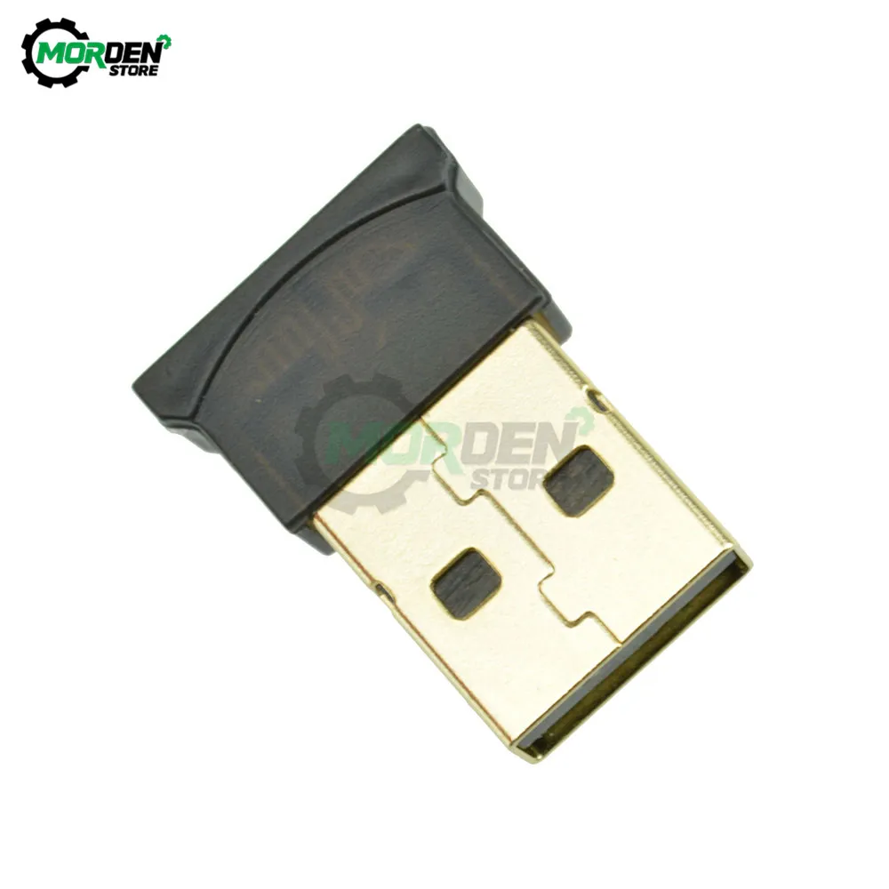 Wireless USB Bluetooth 4,0 Adapter CSR V 4,0 Bluetooth Dongle Musik Sound Bluetooth Sender Empfänger Adapter Für PC Computer